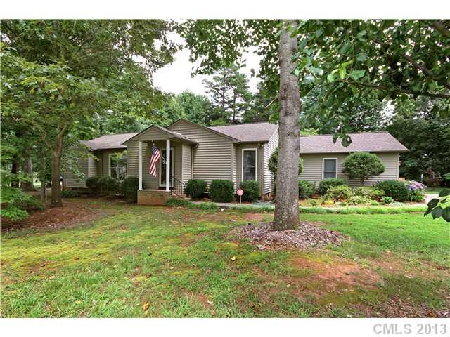 139 State Park Road Troutman, NC 28166 - Photo 1 of 16 Gallery Image 1