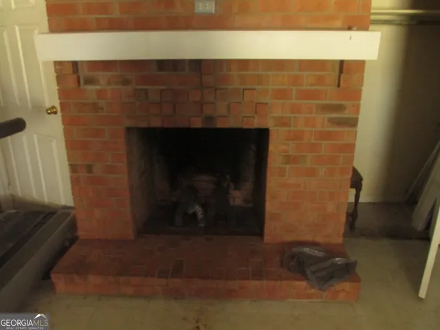 $64,973 | 126 Ocmulgee Street, Lumber City, GA 31549