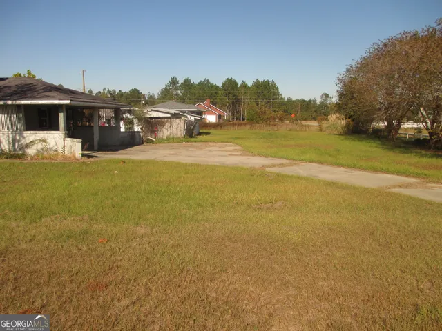 $64,973 | 126 Ocmulgee Street, Lumber City, GA 31549