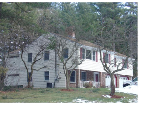 23 Hillview Road North Reading, MA 01864 - Photo 1 of 12 Gallery Image 1