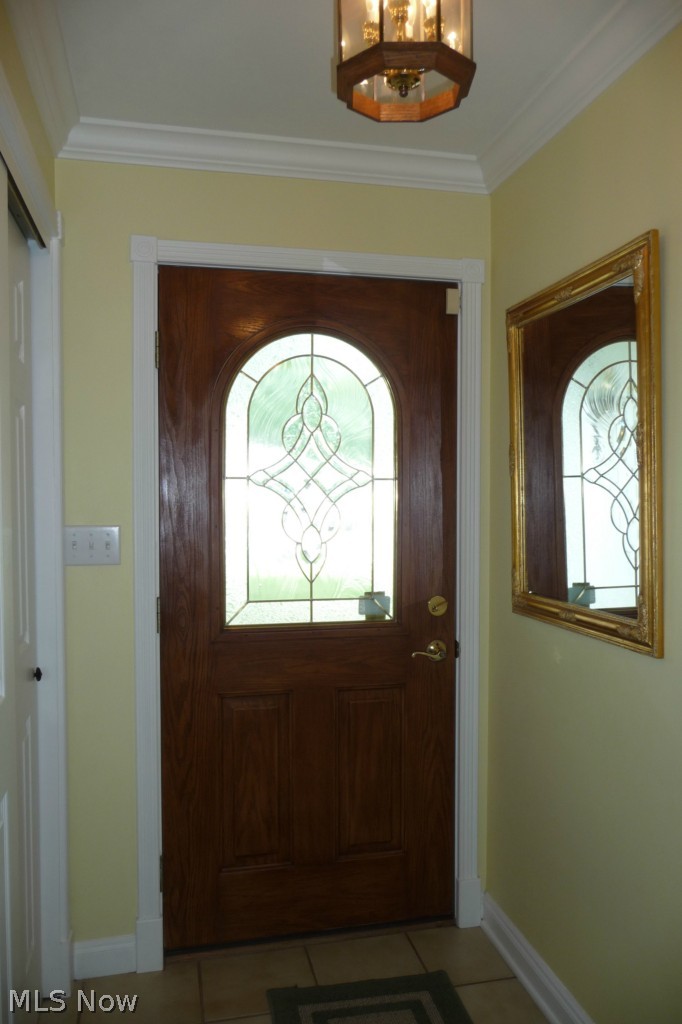 177 Benson Road Akron, OH 44333 - Photo 3 of 25