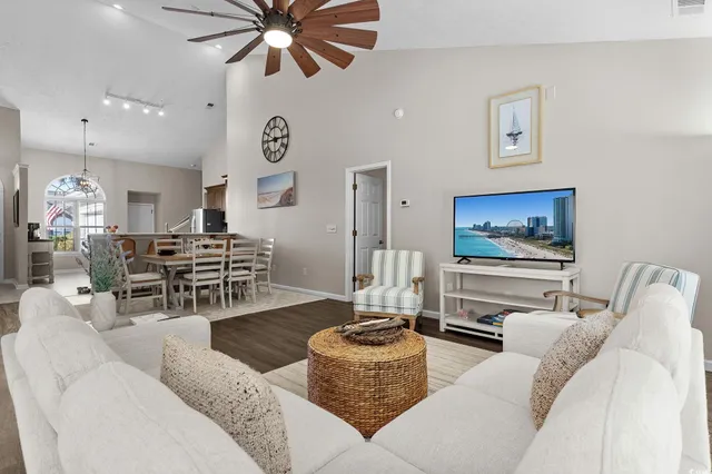 $2,595 | 2774 Sanctuary Boulevard, Conway, SC 29526