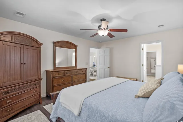 $2,595 | 2774 Sanctuary Boulevard, Conway, SC 29526