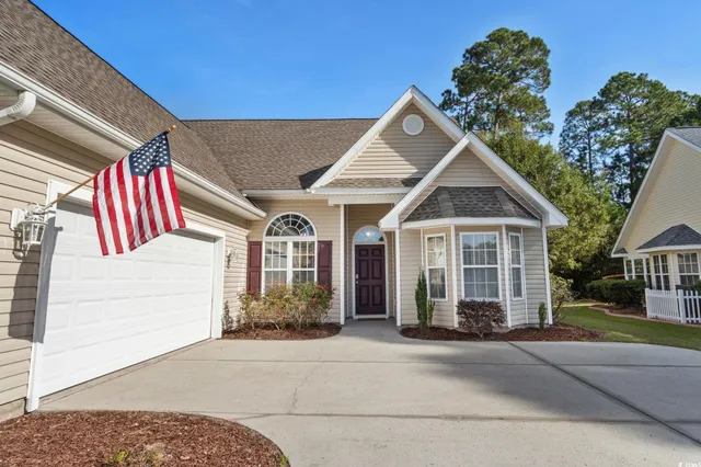 $2,595 | 2774 Sanctuary Boulevard, Conway, SC 29526