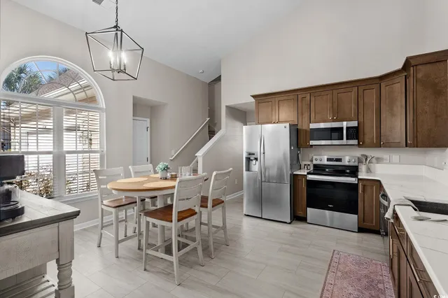 $2,595 | 2774 Sanctuary Boulevard, Conway, SC 29526