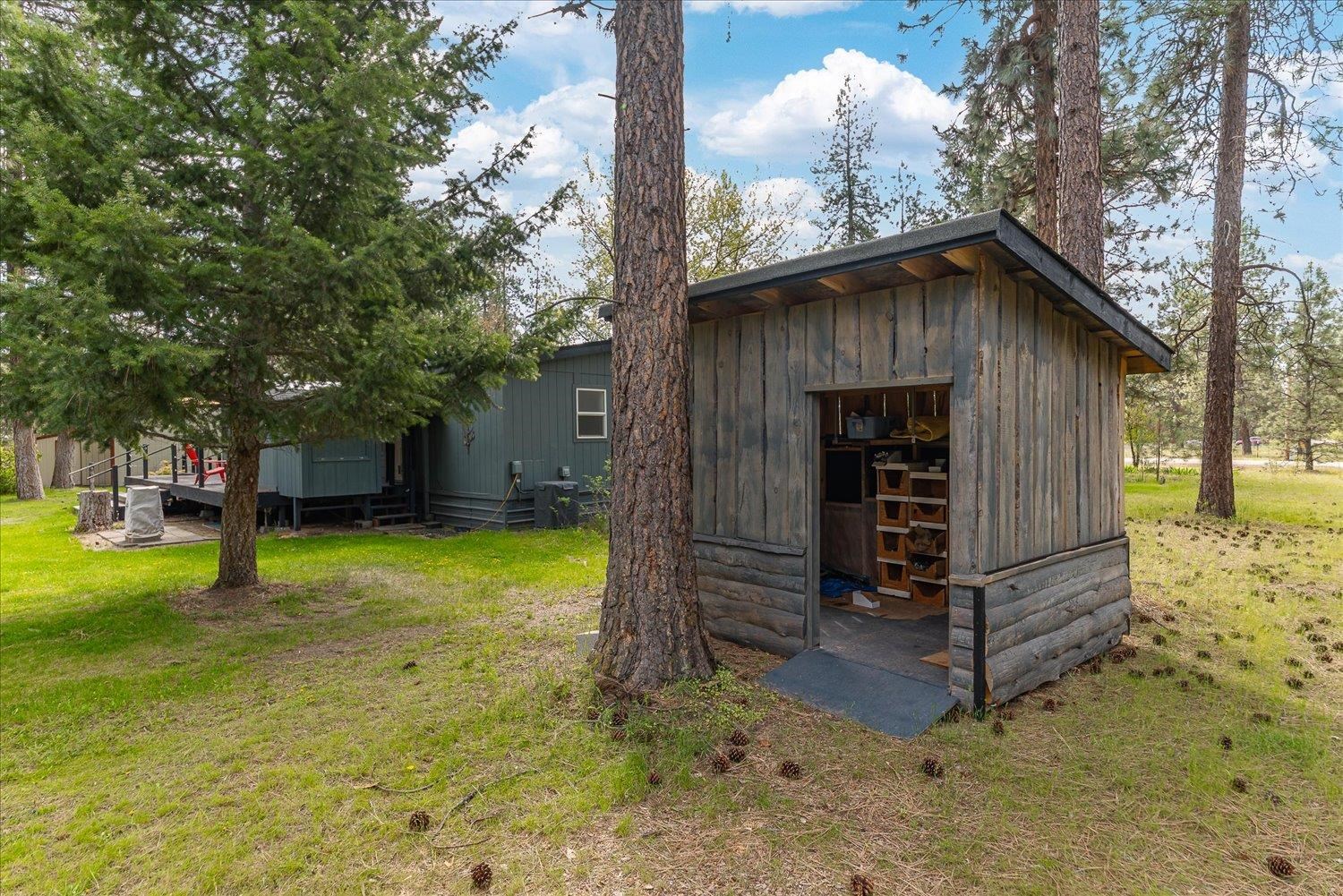 6480 Stone Lodge Road Nine Mile Falls, WA 99026 - Photo 33 of 50 Gallery Image 33