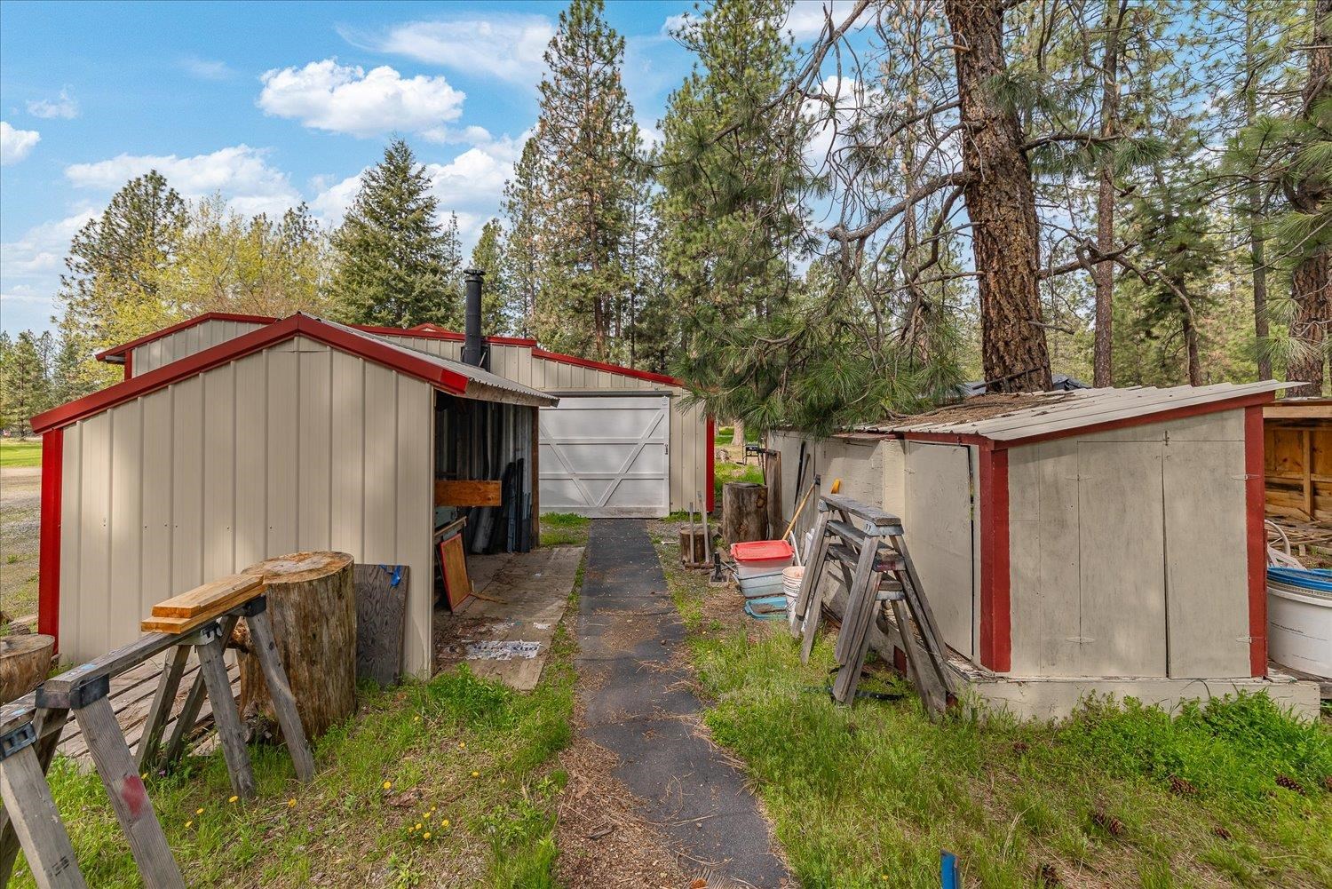 6480 Stone Lodge Road Nine Mile Falls, WA 99026 - Photo 40 of 50 Gallery Image 40