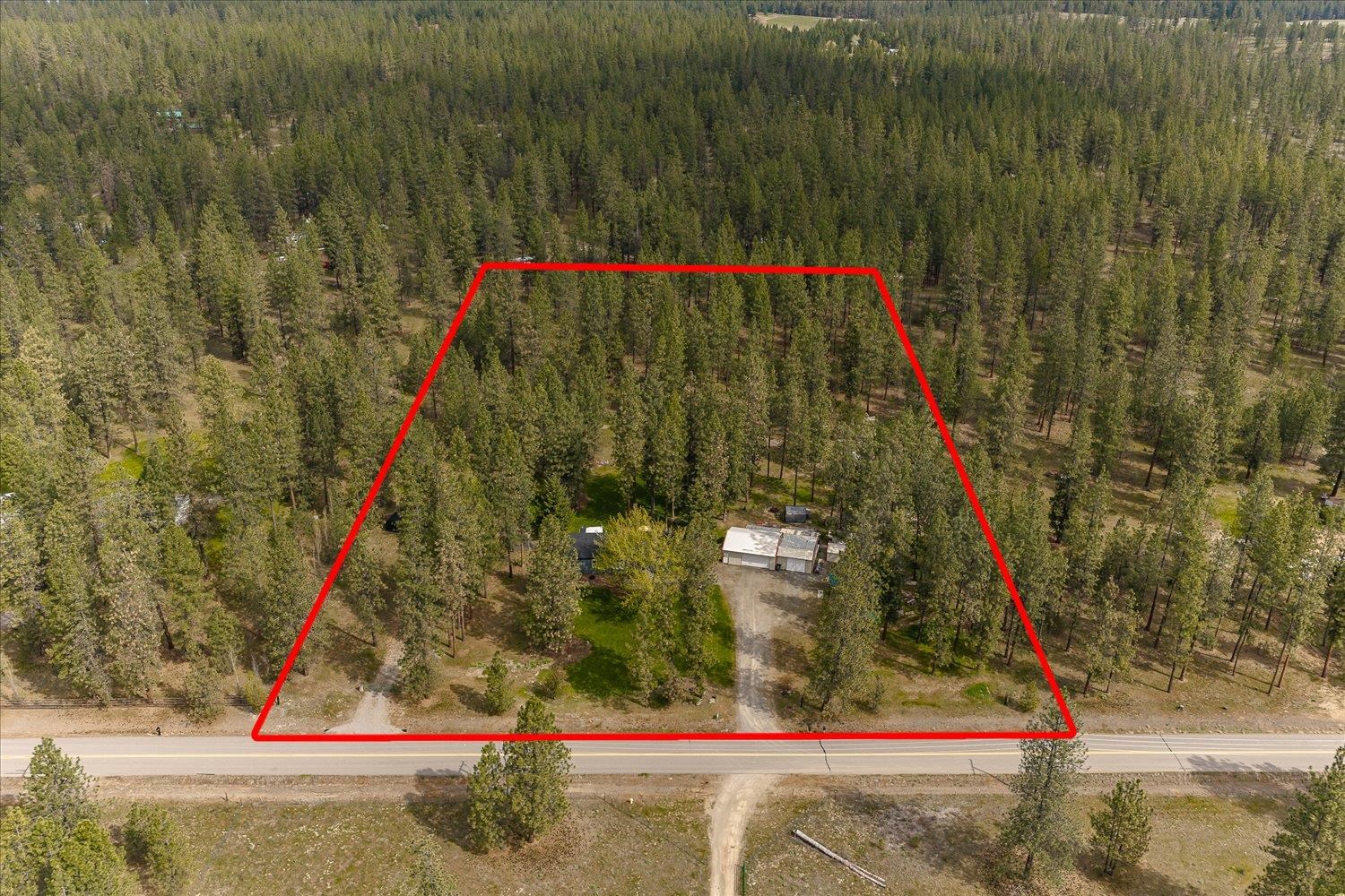 6480 Stone Lodge Road Nine Mile Falls, WA 99026 - Photo 48 of 50 Gallery Image 48
