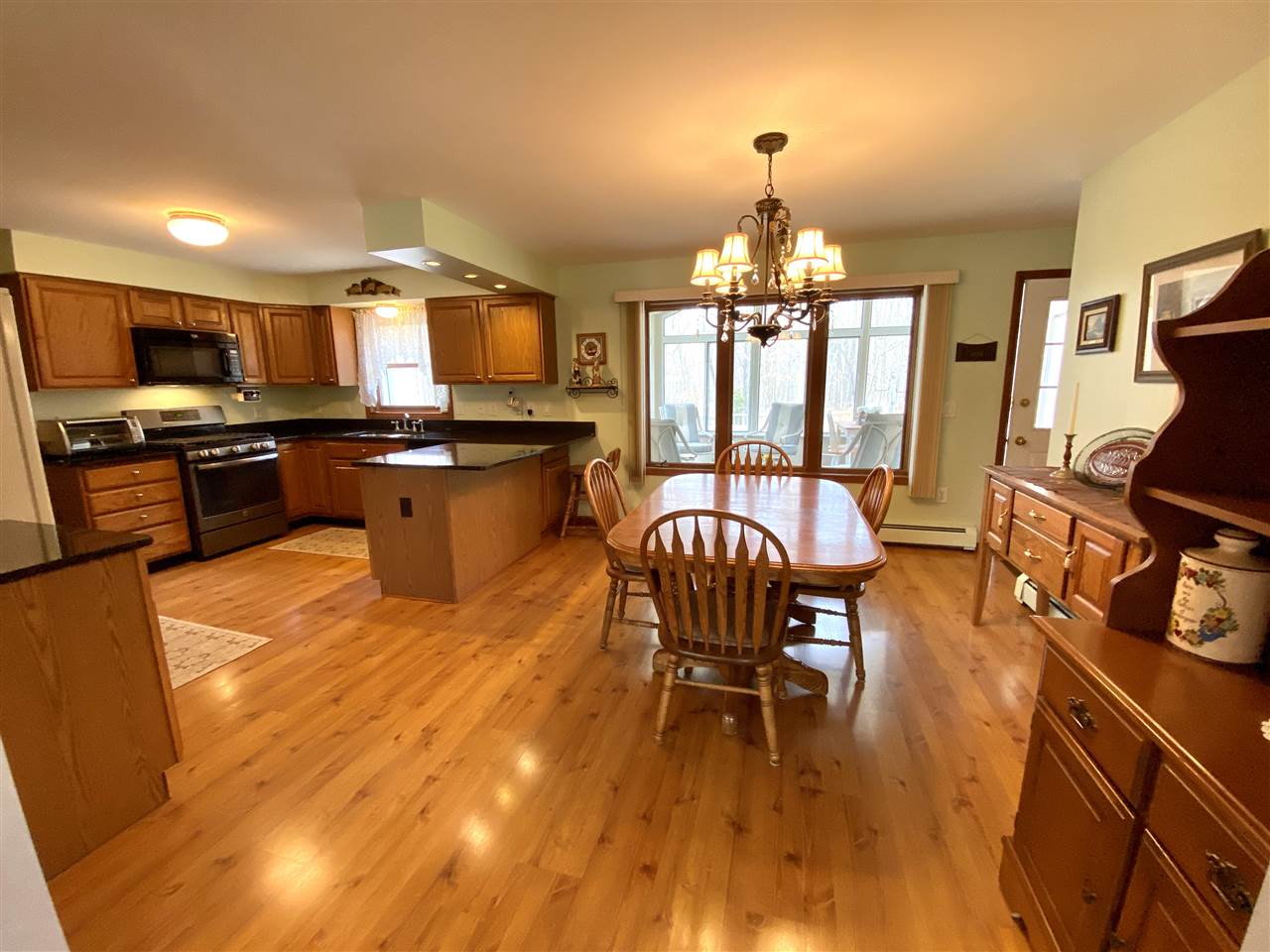 11853 30 3/4 Road Cadillac, MI 49601 - Photo 2 of 43 1885749-1.JPG