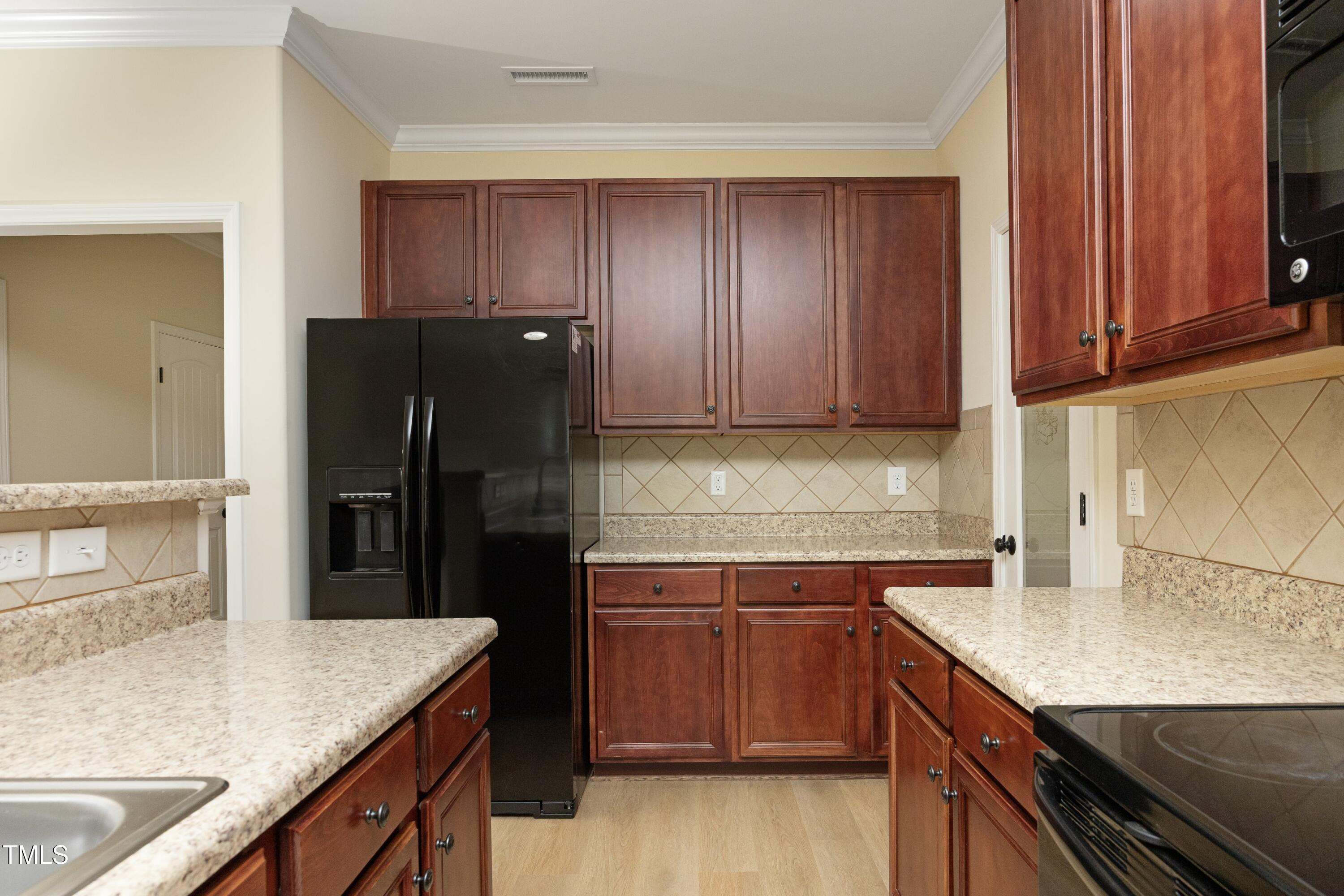 202 Leighann Ridge Lane Rolesville, NC 27571 - Photo 14 of 40 14Kitchen