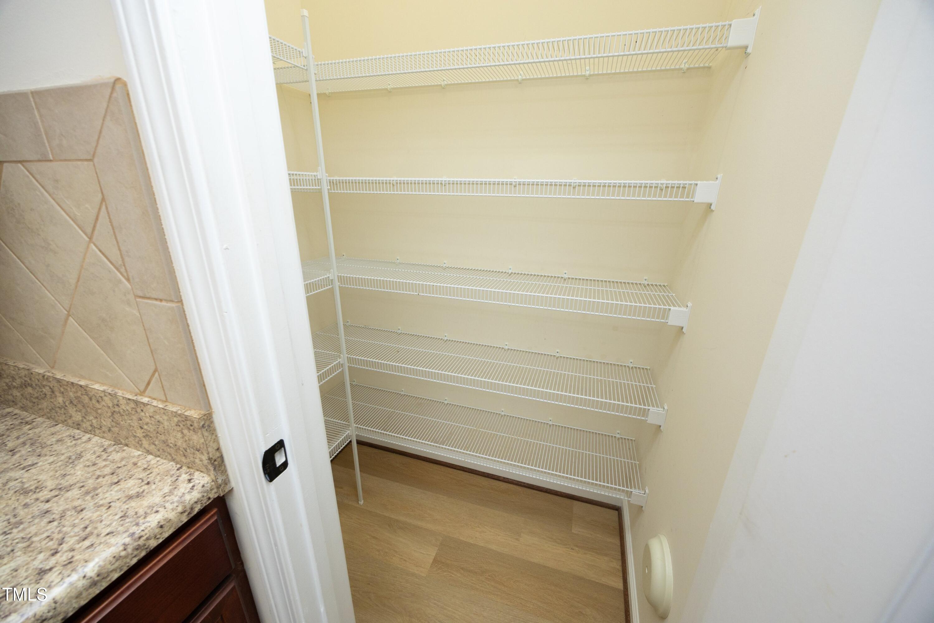 202 Leighann Ridge Lane Rolesville, NC 27571 - Photo 16 of 40 16Pantry