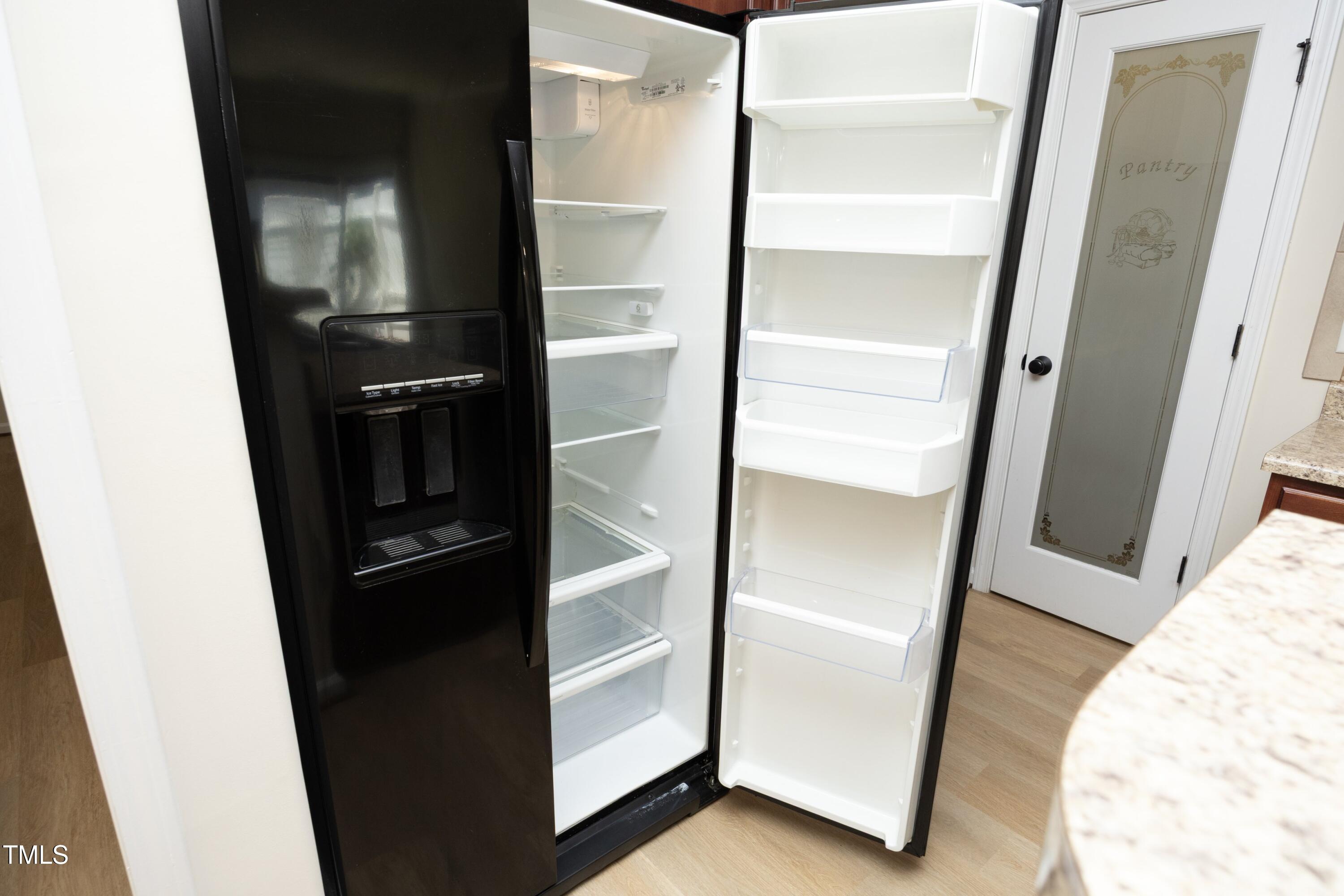 202 Leighann Ridge Lane Rolesville, NC 27571 - Photo 17 of 40 17FridgeIncluded