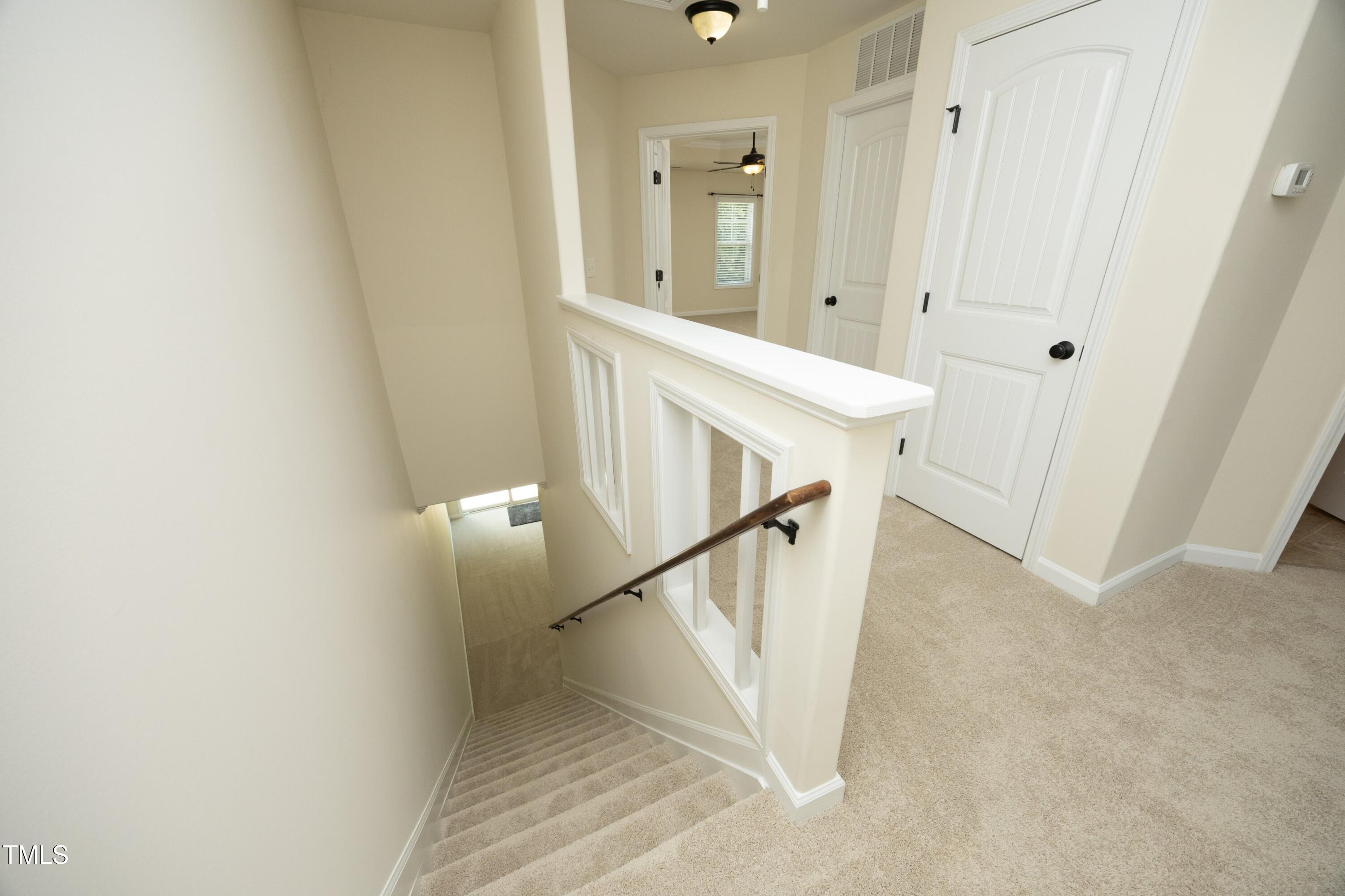 202 Leighann Ridge Lane Rolesville, NC 27571 - Photo 20 of 40 20SecondFloor