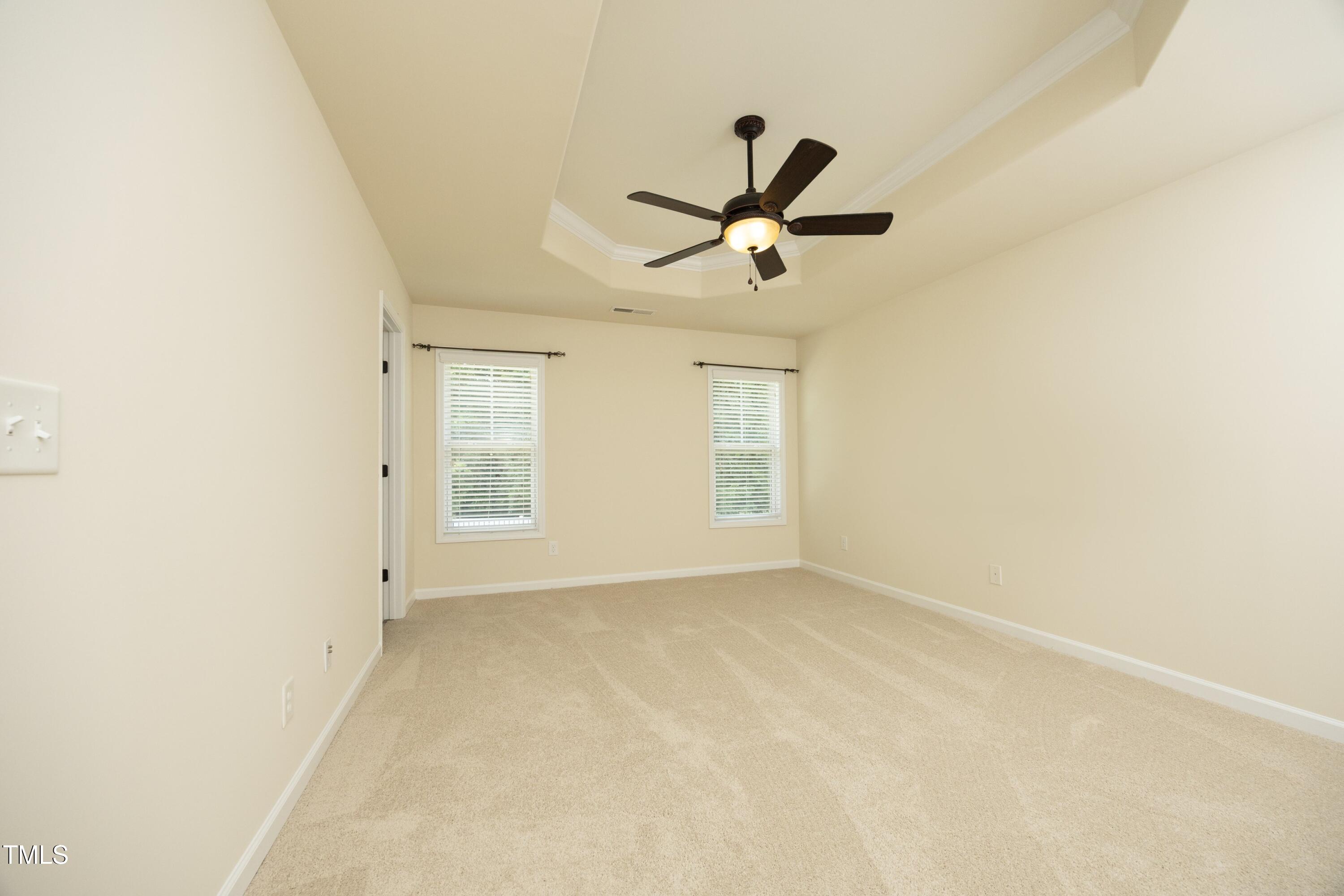 202 Leighann Ridge Lane Rolesville, NC 27571 - Photo 22 of 40 22PrimaryBedroom