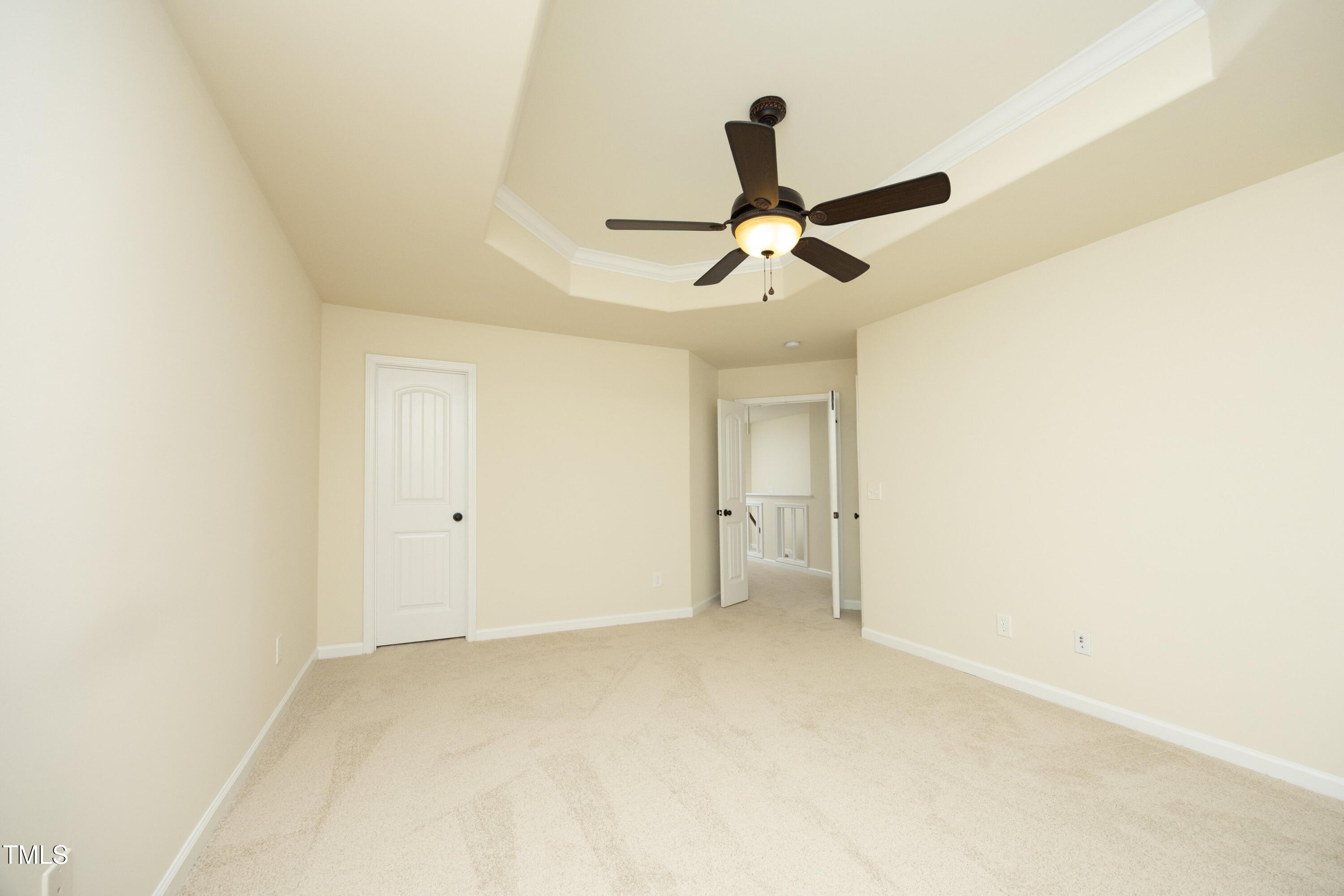 202 Leighann Ridge Lane Rolesville, NC 27571 - Photo 23 of 40 23PrimaryBedroom
