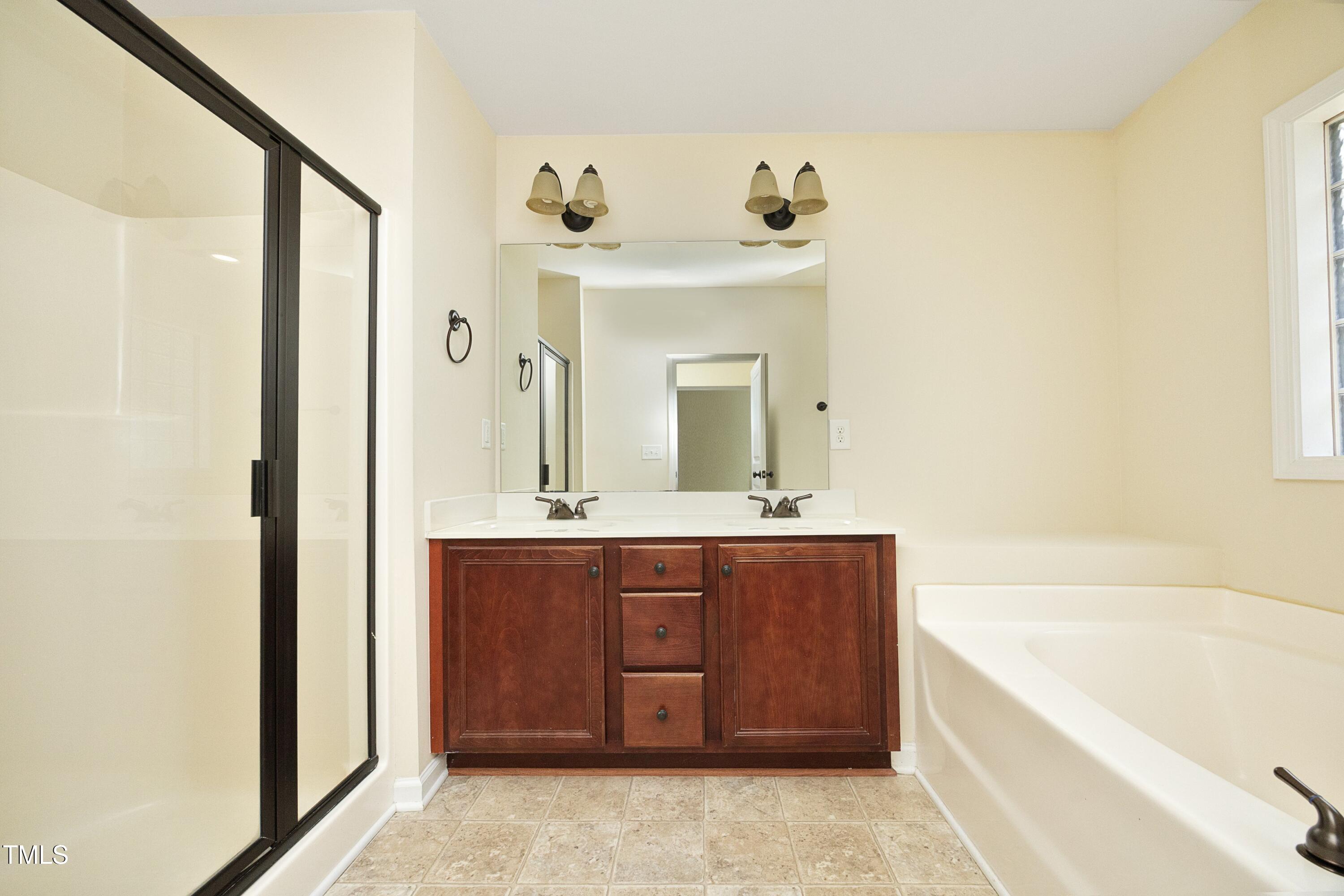 202 Leighann Ridge Lane Rolesville, NC 27571 - Photo 24 of 40 24PrimaryBath