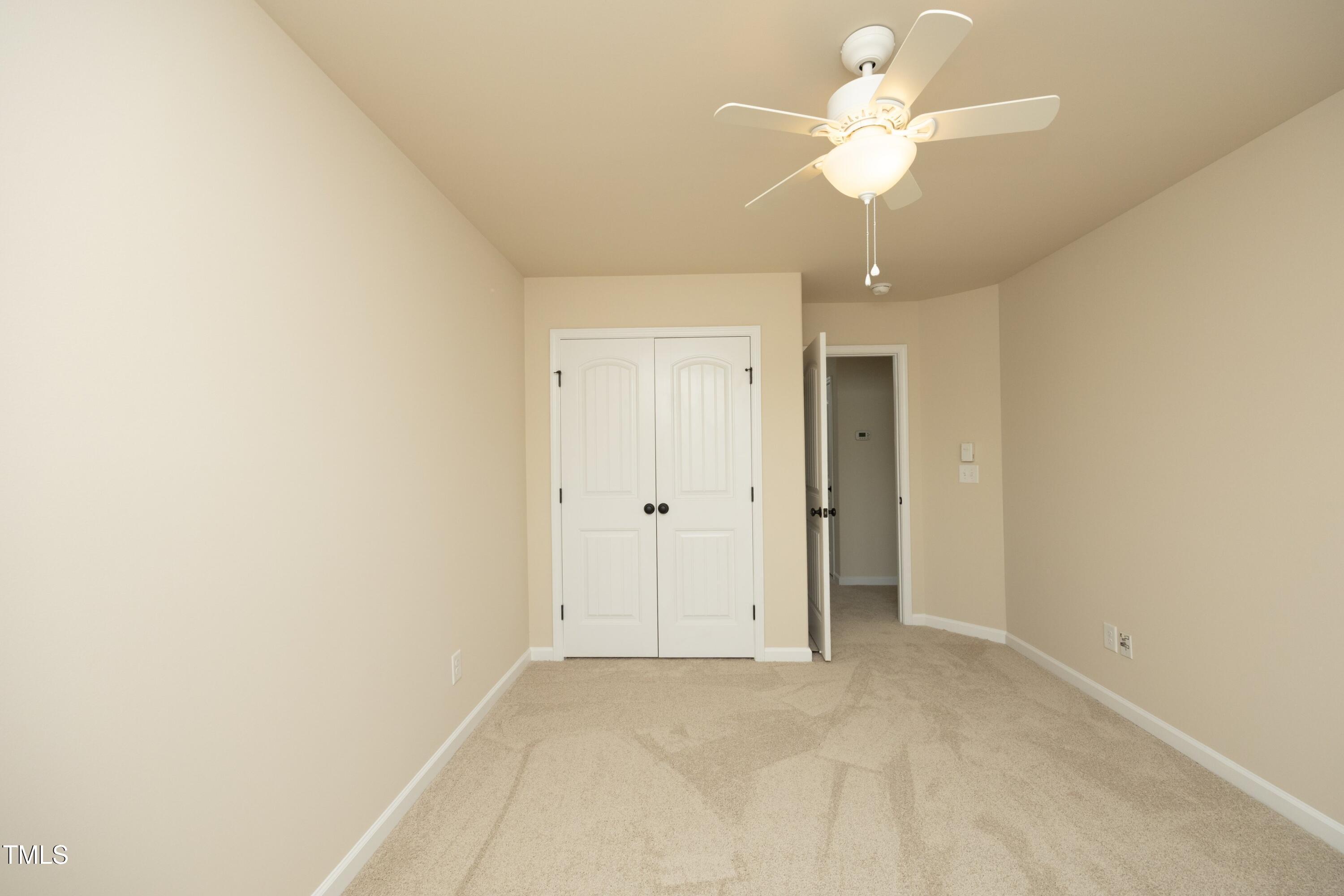 202 Leighann Ridge Lane Rolesville, NC 27571 - Photo 31 of 40 31Bedroom3