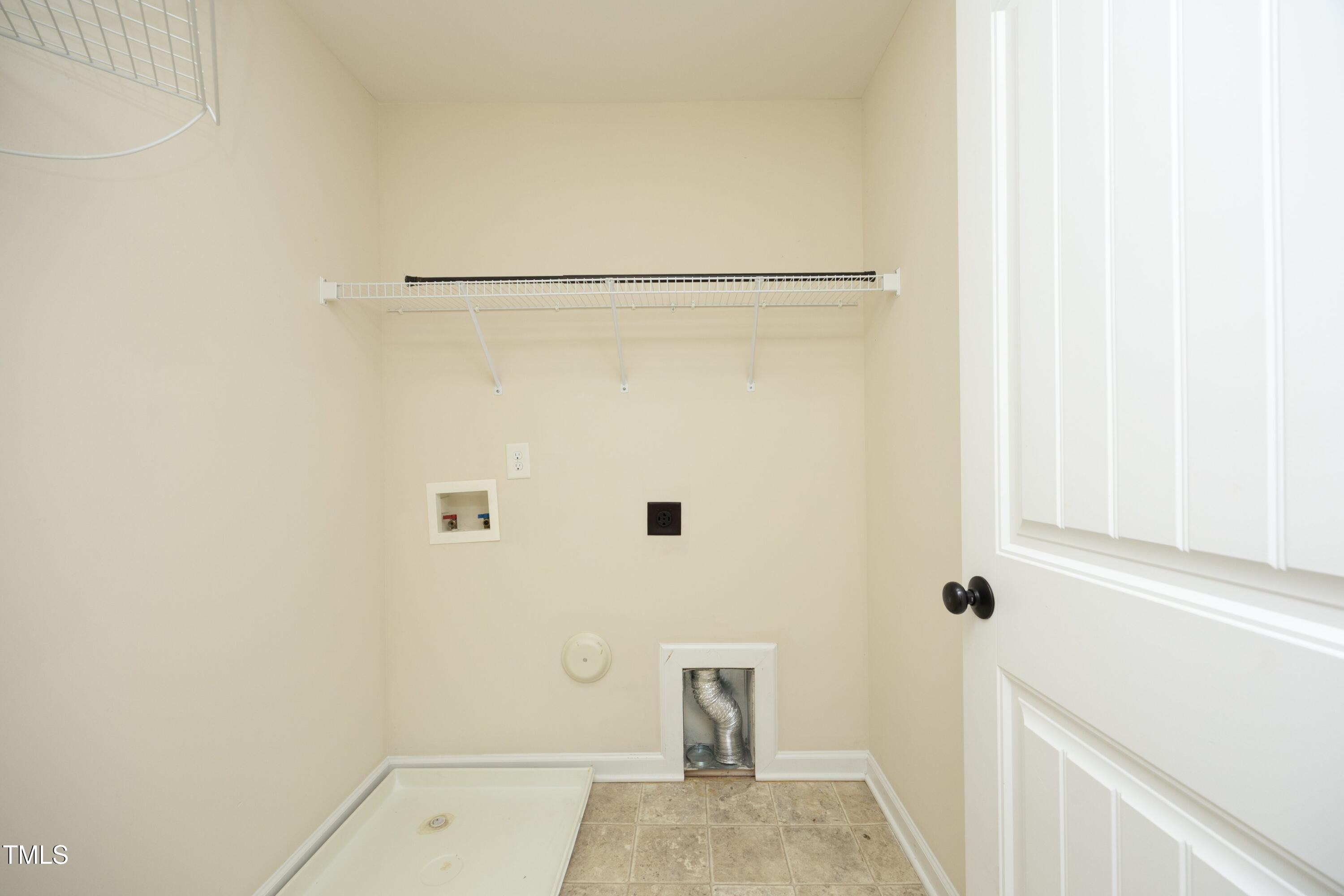 202 Leighann Ridge Lane Rolesville, NC 27571 - Photo 32 of 40 32LaundryRoom