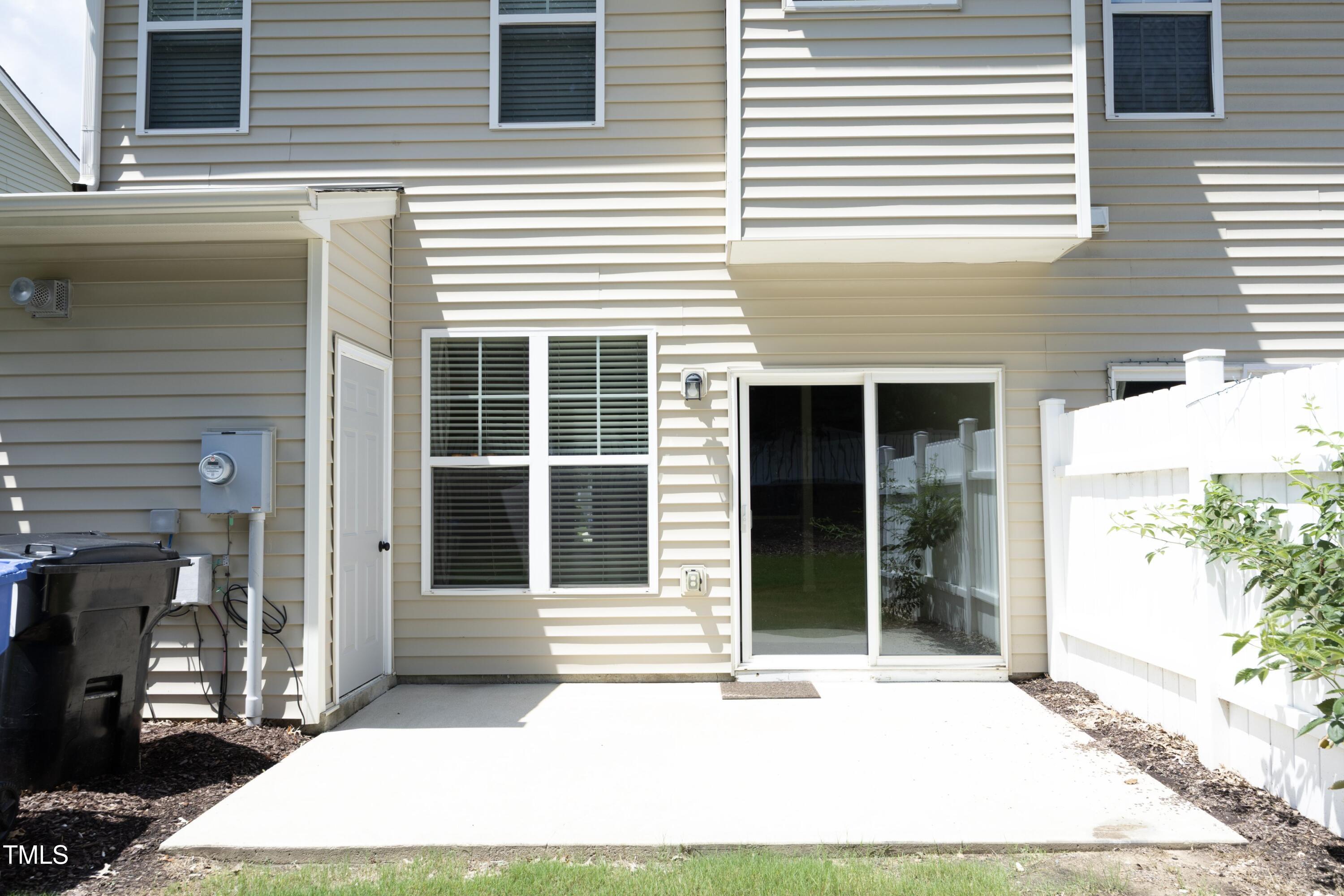 202 Leighann Ridge Lane Rolesville, NC 27571 - Photo 34 of 40 34Patio