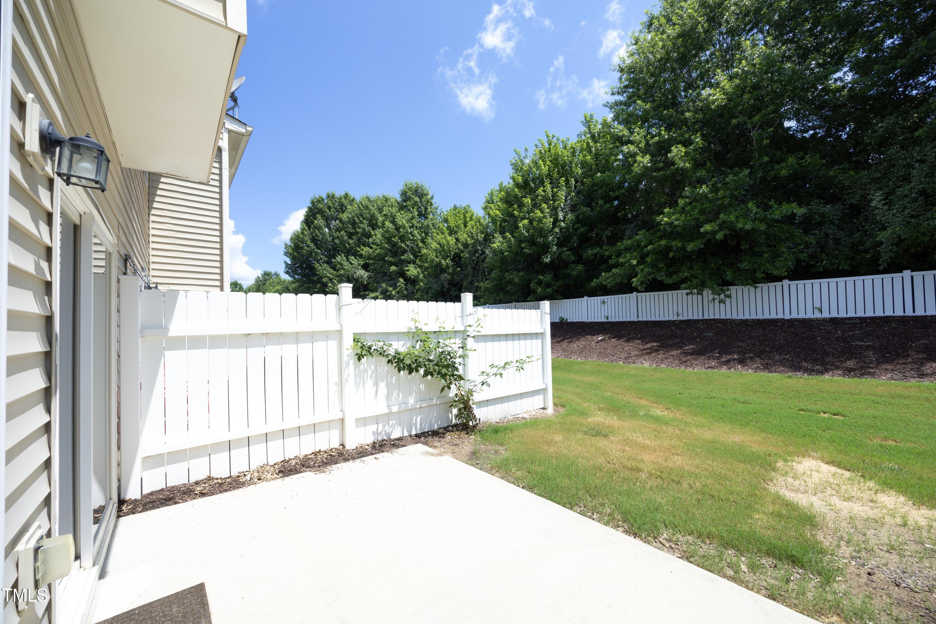 202 Leighann Ridge Lane Rolesville, NC 27571 - Photo 36 of 40 36Patio