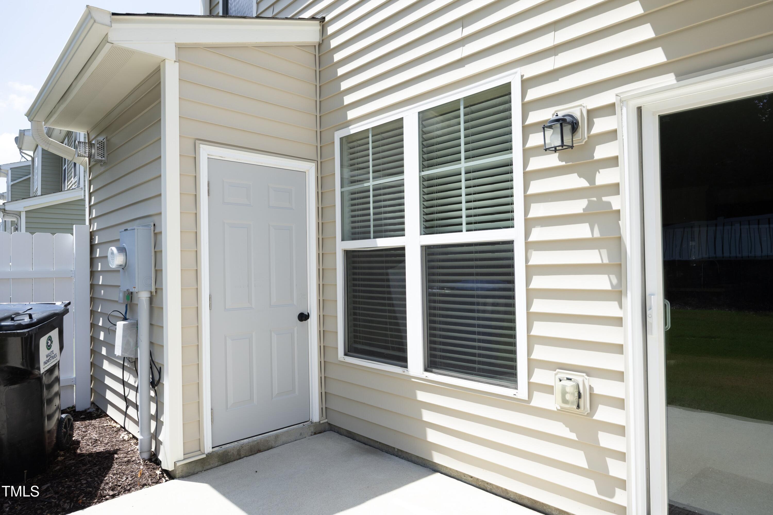 202 Leighann Ridge Lane Rolesville, NC 27571 - Photo 39 of 40 39Storage