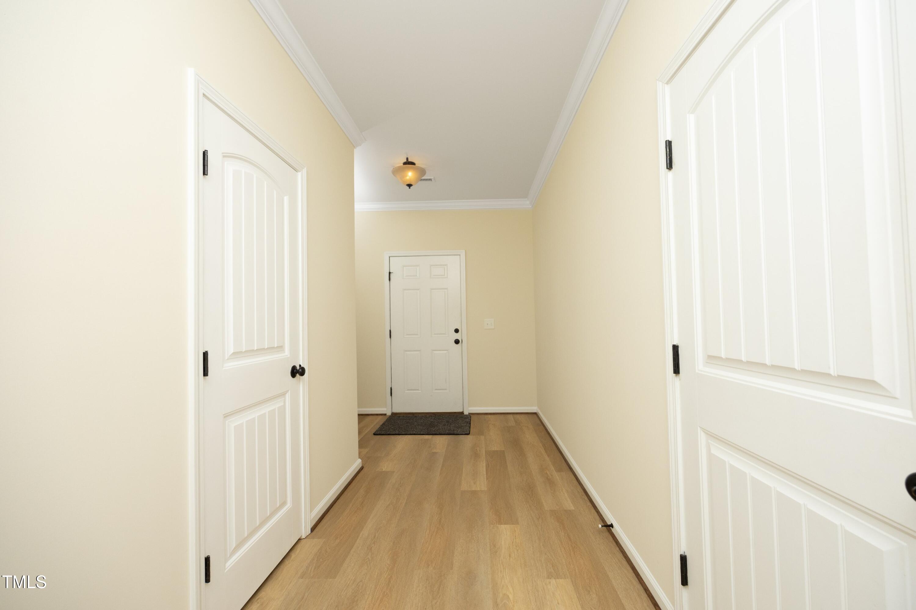 202 Leighann Ridge Lane Rolesville, NC 27571 - Photo 4 of 40 04EntryHall