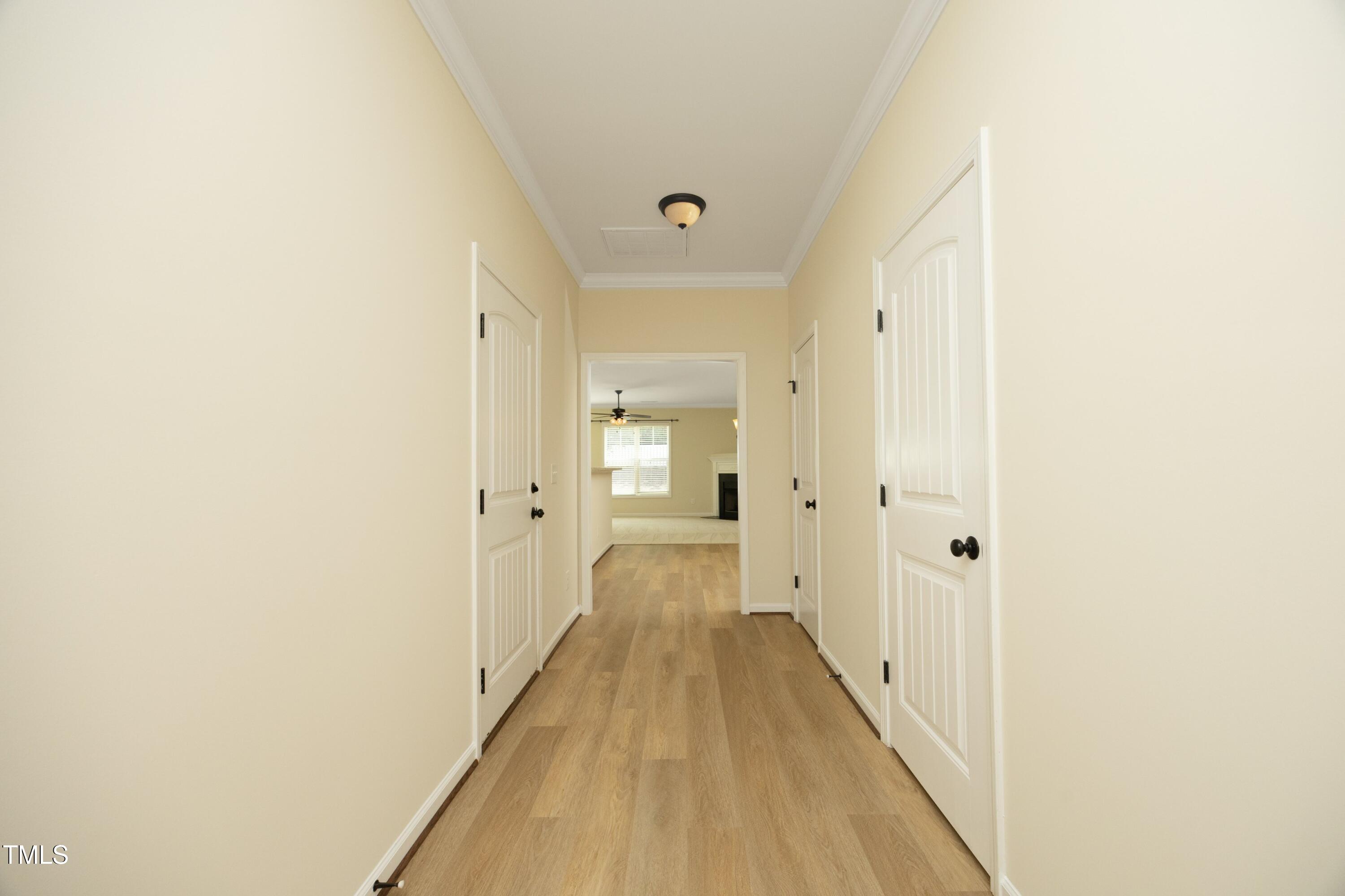 202 Leighann Ridge Lane Rolesville, NC 27571 - Photo 5 of 40 05EntryHall