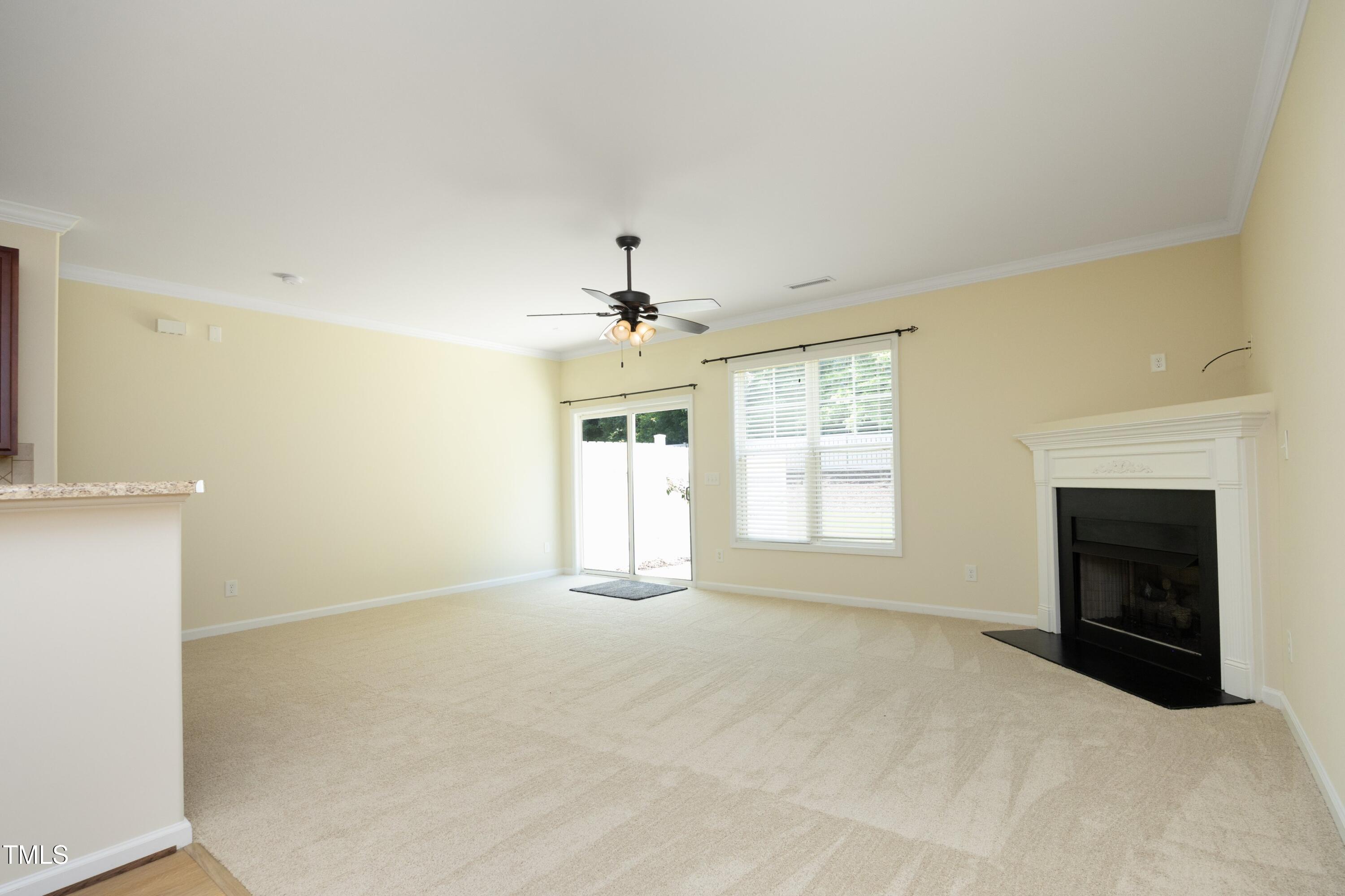 202 Leighann Ridge Lane Rolesville, NC 27571 - Photo 7 of 40 07Living