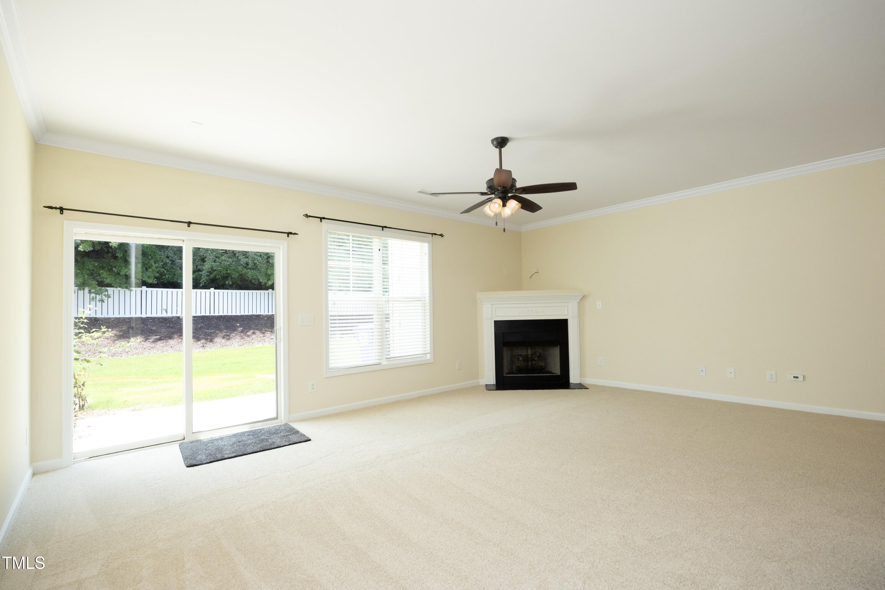 202 Leighann Ridge Lane Rolesville, NC 27571 - Photo 8 of 40 08Living