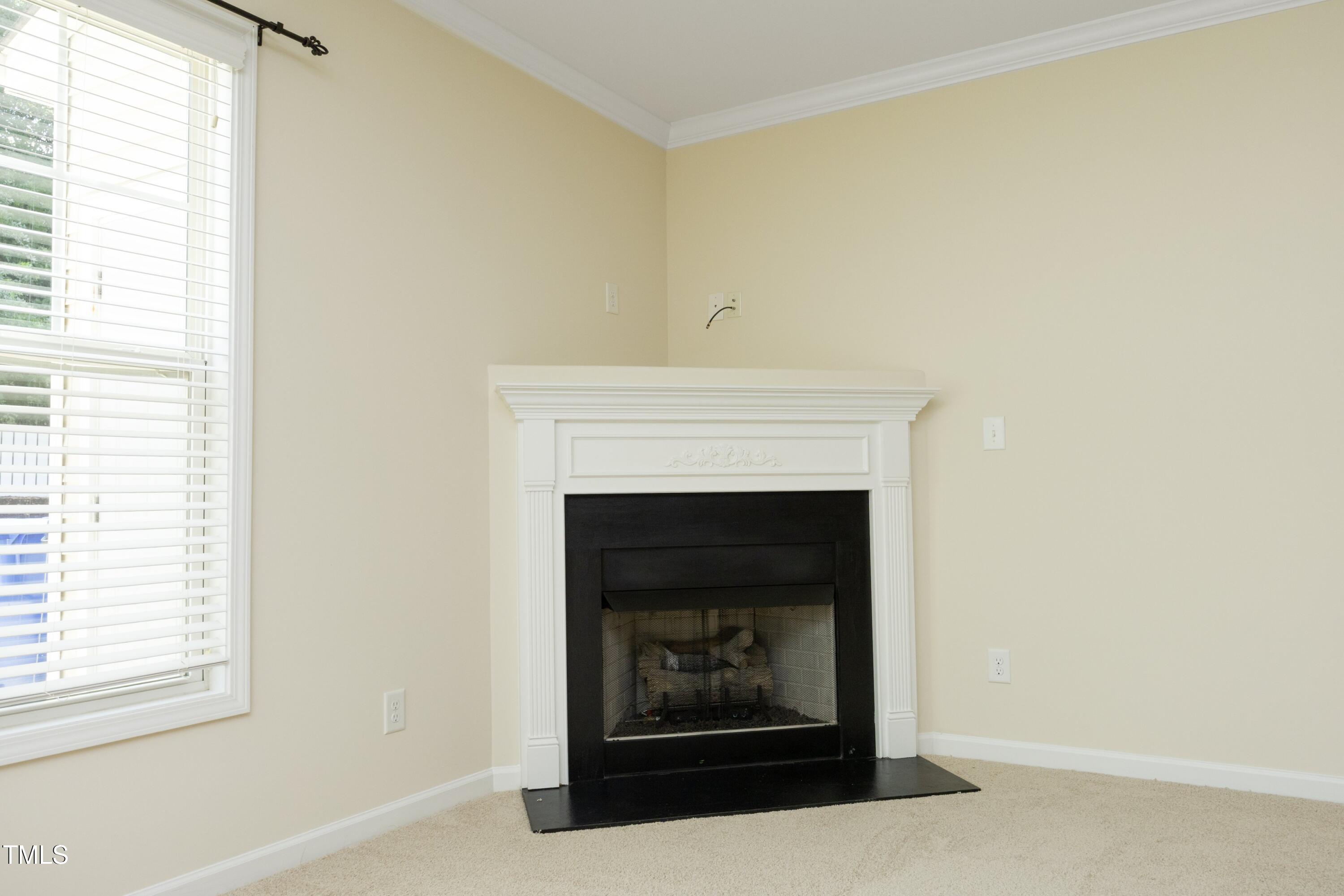 202 Leighann Ridge Lane Rolesville, NC 27571 - Photo 9 of 40 09Fireplace