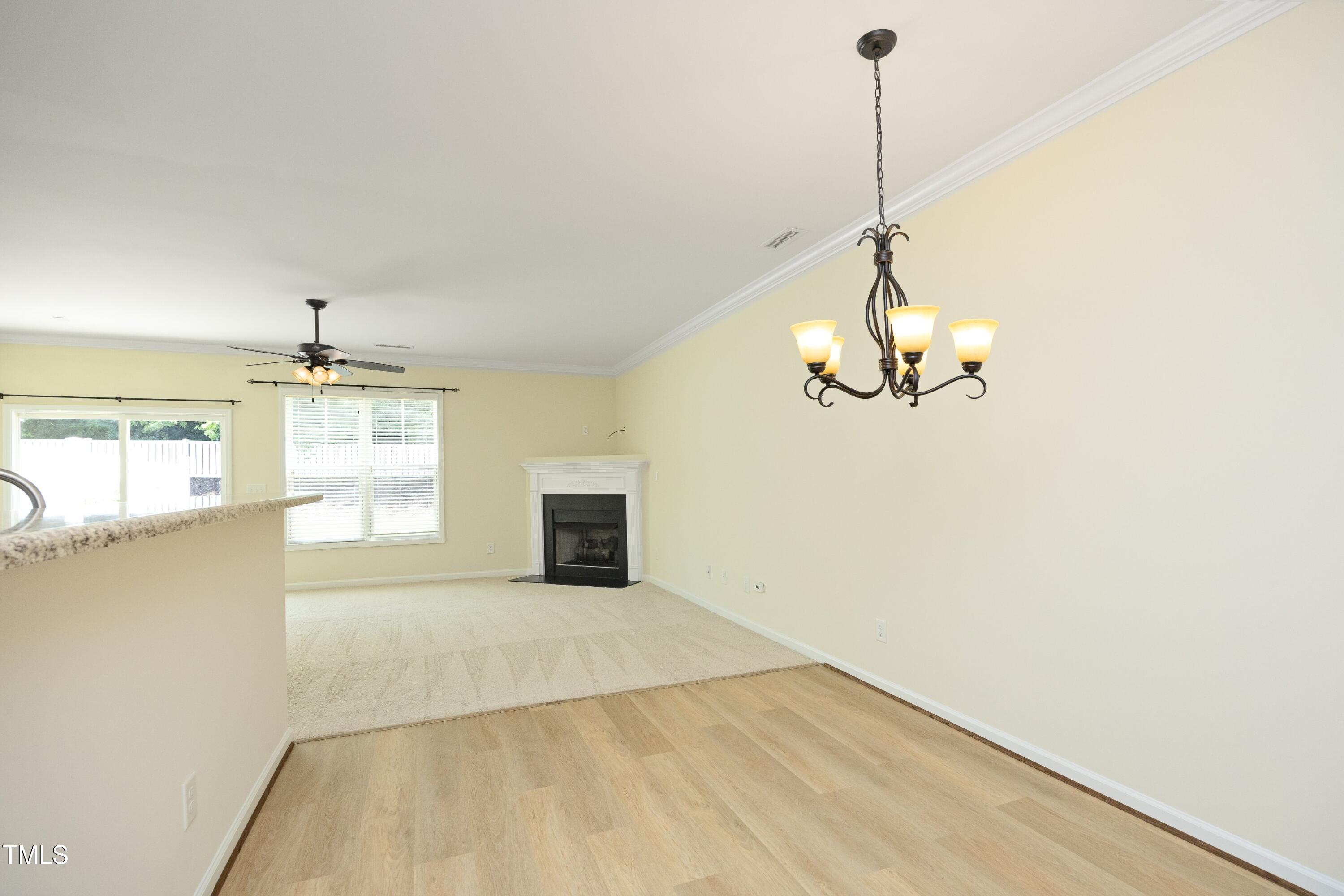 202 Leighann Ridge Lane Rolesville, NC 27571 - Photo 10 of 40 10Dining