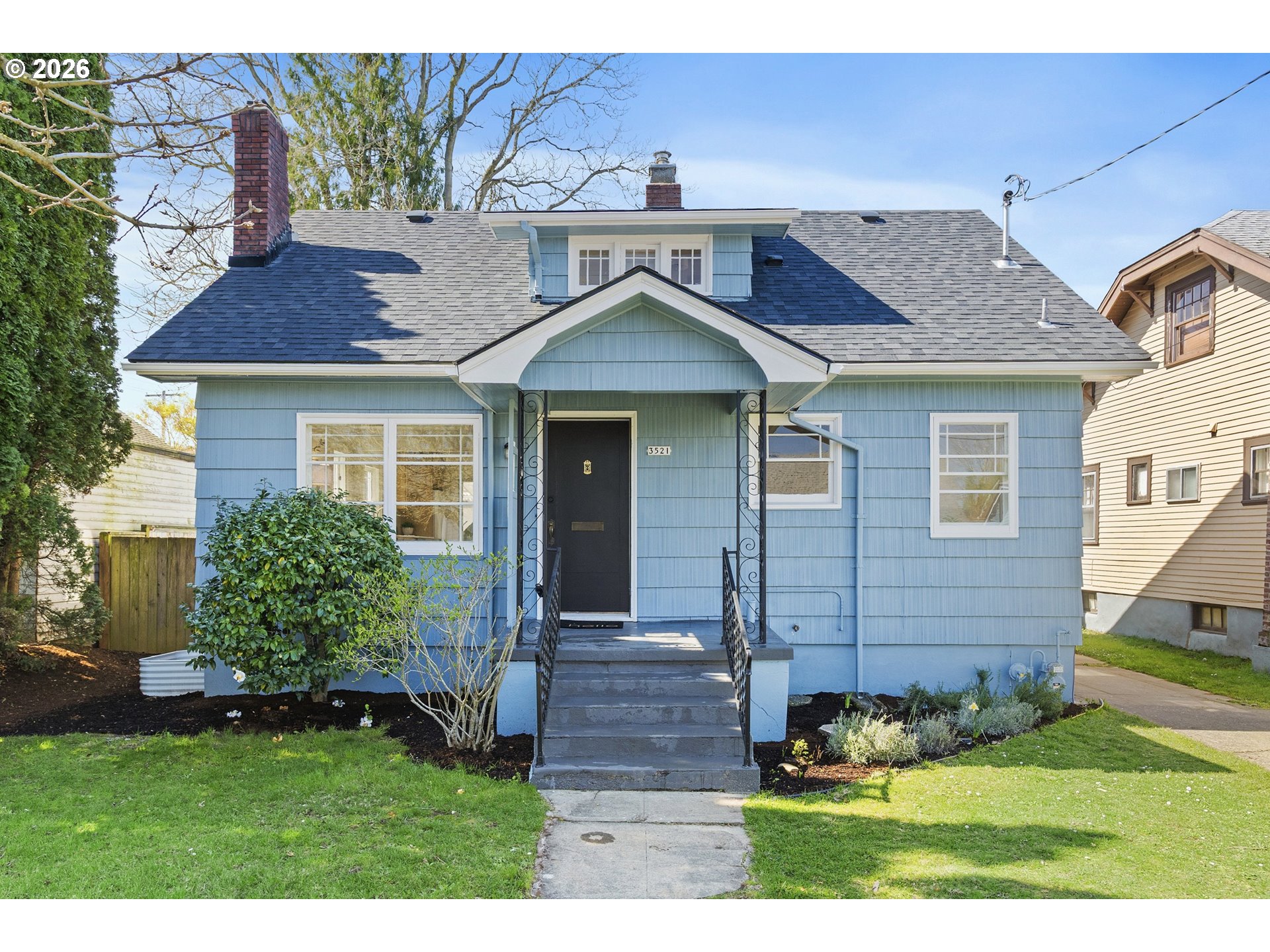 3521 Northeast 69th Avenue Portland, OR 97213 - Photo 1 of 39