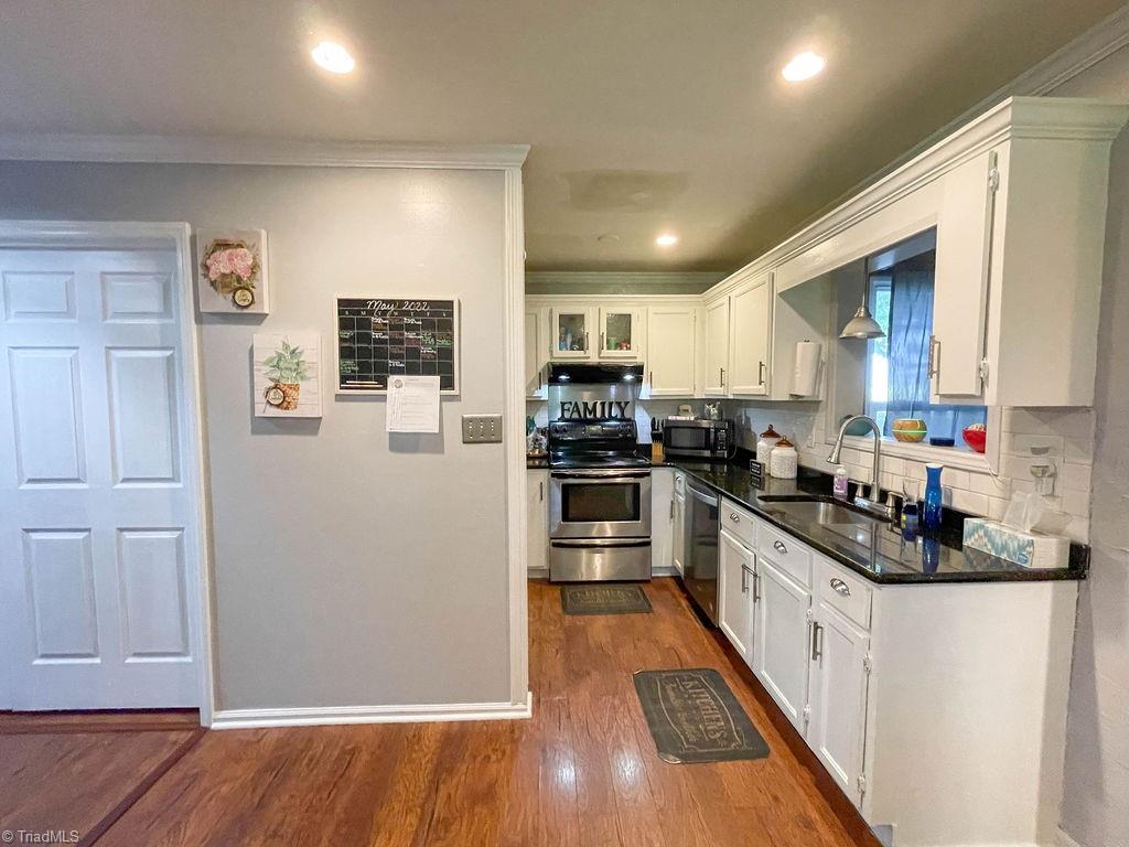760 Byerly Road Lexington, NC 27295 - Photo 3 of 23 Gallery Image 3