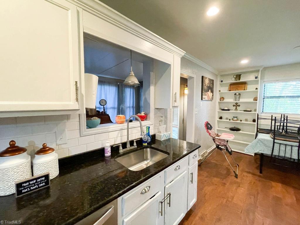 760 Byerly Road Lexington, NC 27295 - Photo 7 of 23 Gallery Image 7