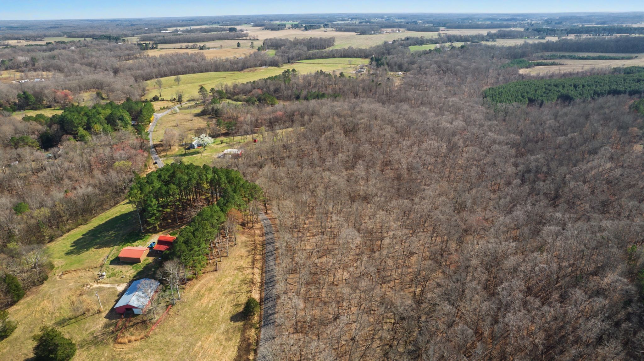 77 Warren Hollow Road Five Points, TN 38457 - Photo 45 of 45