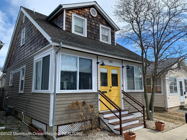 $13,000 | 1836 Parkway, Belmar, NJ 07719