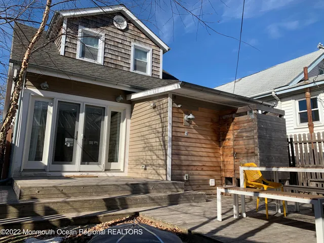 $13,000 | 1836 Parkway, Belmar, NJ 07719