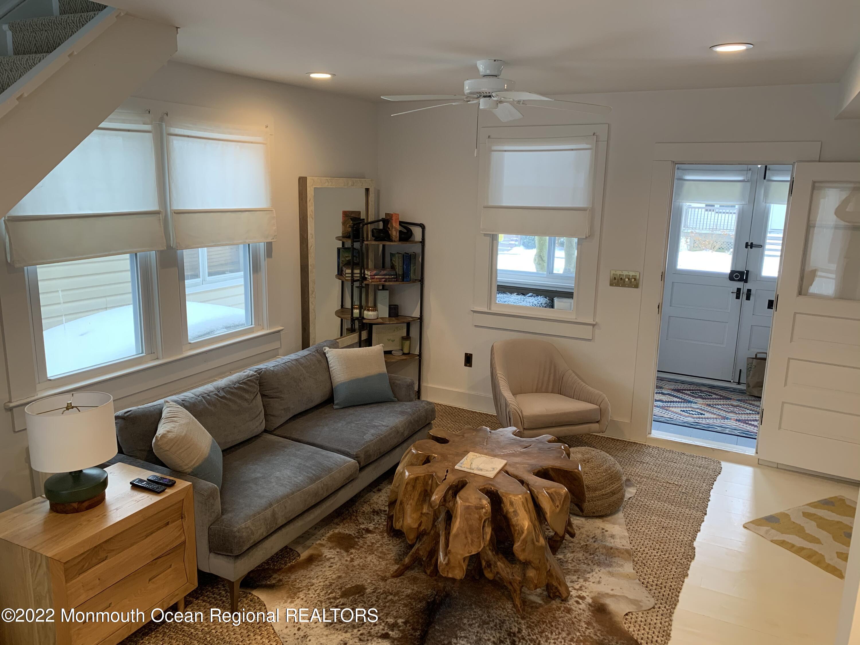 1836 Parkway Lake Como, NJ 07719 - Photo 6 of 32 a living room with furniture and a window