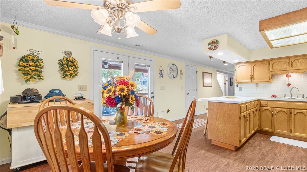 15231 Martingale Road Gravois Mills, MO 65037 - Photo 6 of 90
