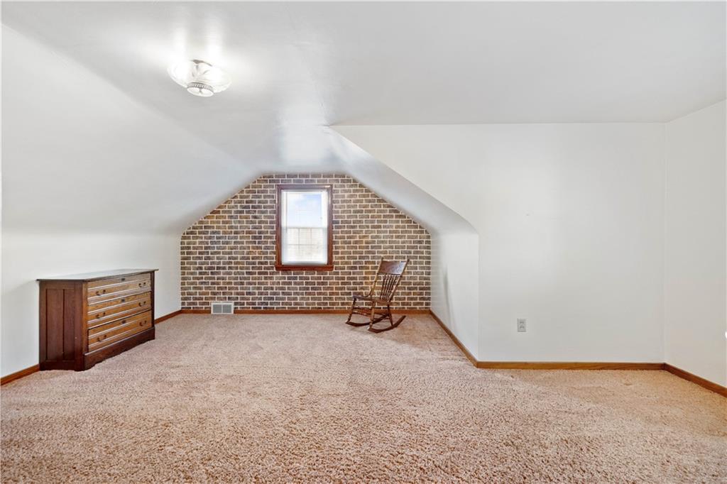 2490 Home Street Indiana, PA 15701 - Photo 17 of 22 an empty room with windows