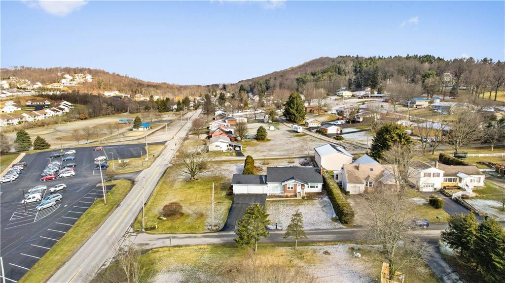 2490 Home Street Indiana, PA 15701 - Photo 21 of 22 a view of a city