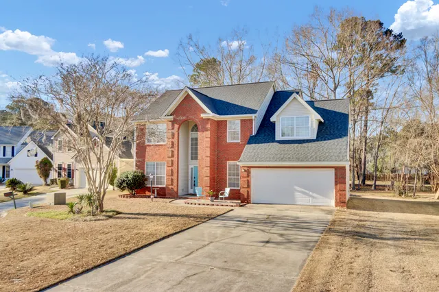 $454,900 | 5402 Berkers Court West, North Charleston, SC 29420
