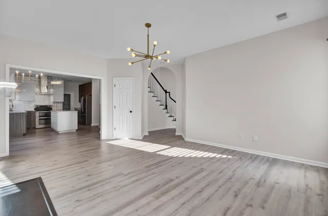 $454,900 | 5402 Berkers Court West, North Charleston, SC 29420