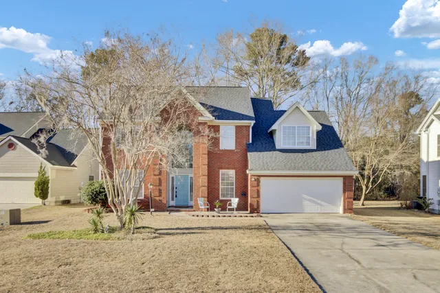 $454,900 | 5402 Berkers Court West, North Charleston, SC 29420