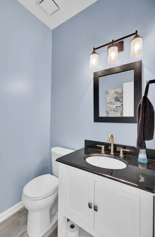 $454,900 | 5402 Berkers Court West, North Charleston, SC 29420