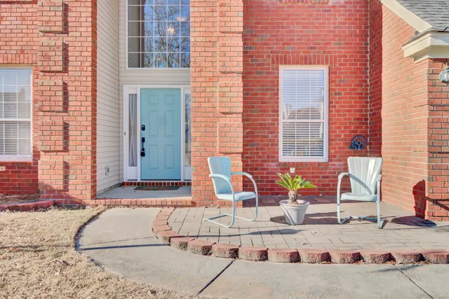 $454,900 | 5402 Berkers Court West, North Charleston, SC 29420