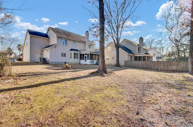 $454,900 | 5402 Berkers Court West, North Charleston, SC 29420