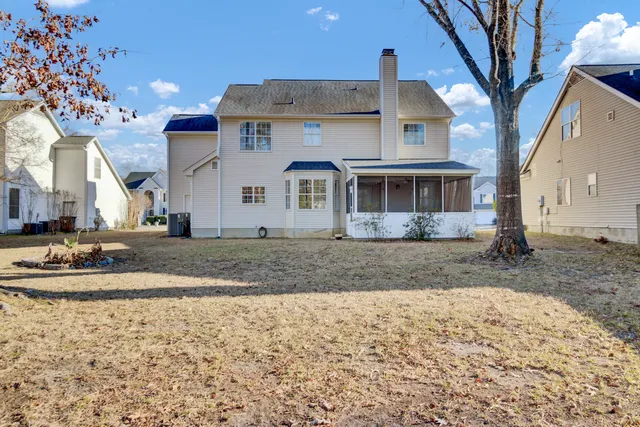 $454,900 | 5402 Berkers Court West, North Charleston, SC 29420