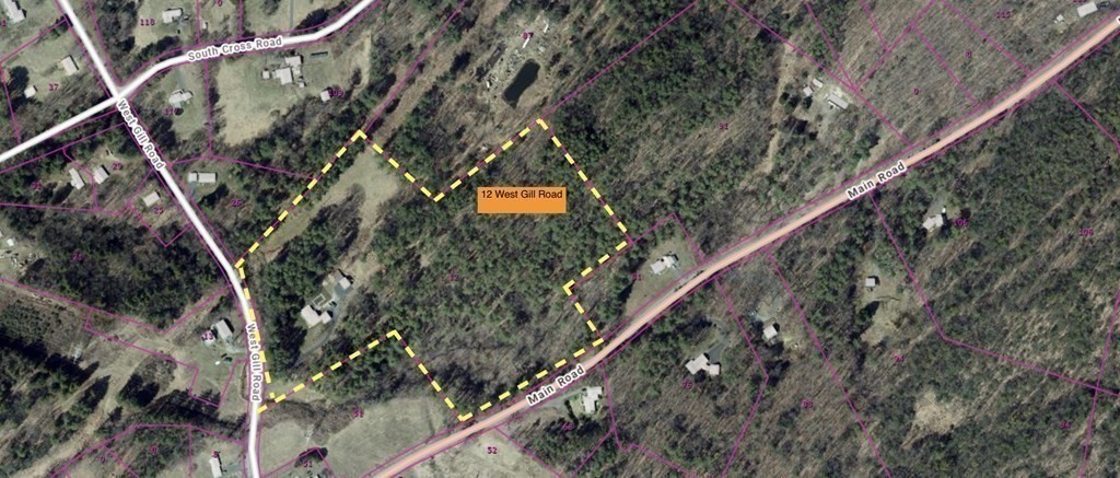 12 West Gill Road Gill, MA 01354 - Photo 38 of 42