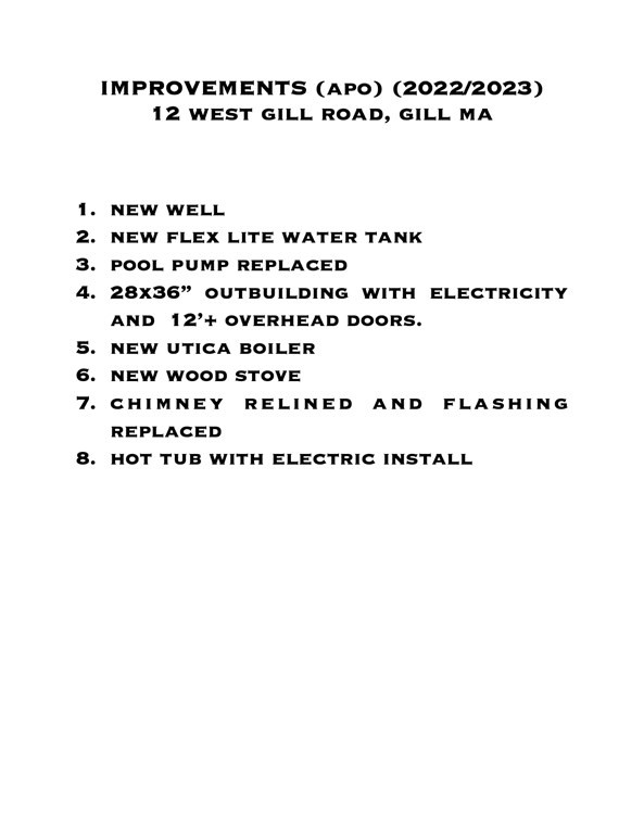 12 West Gill Road Gill, MA 01354 - Photo 42 of 42